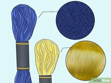 Image titled Choose Embroidery Floss Step 3