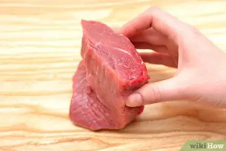 Image titled Slice Meat Step 2