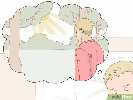 Image titled Meditate With a Power Animal Step 11