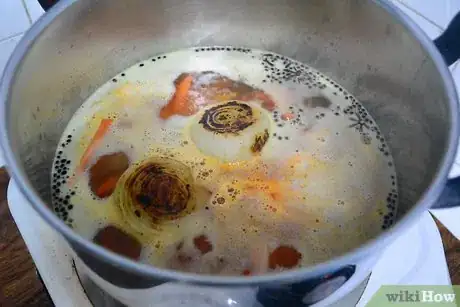 Image titled Make Vegetarian Pho Step 4