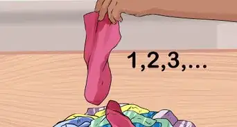 Avoid Losing Socks in the Washing Machine