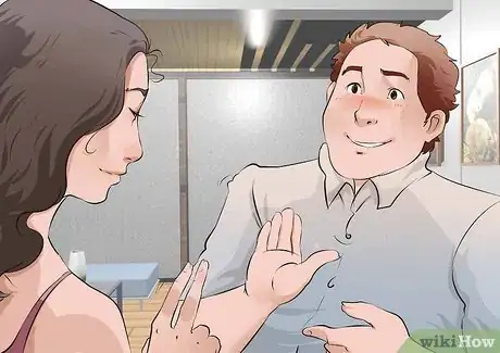 Image titled Talk to Your Crush Easily Without Hesitation Step 11