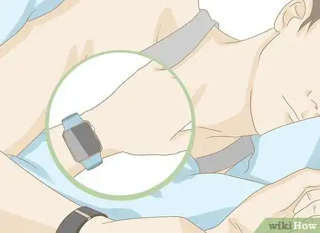 Image titled Use Your Fitbit to Monitor Your Sleep Step 13