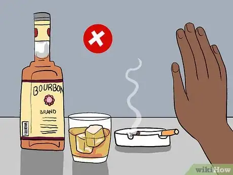 Image titled Test for Sleep Apnea at Home Step 14