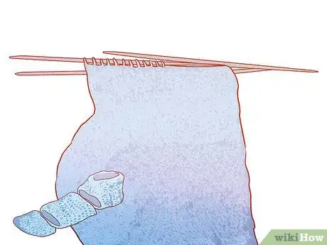 Image titled Crochet a Sock That Fits Step 10