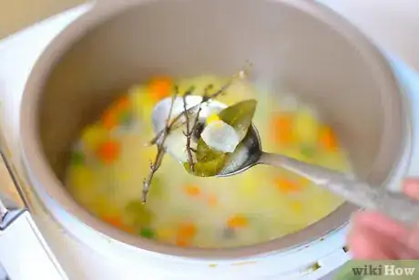 Image titled Make Slow Cooker Vegetable Pot Pie Step 7