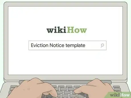 Image titled File an Eviction Notice Step 3