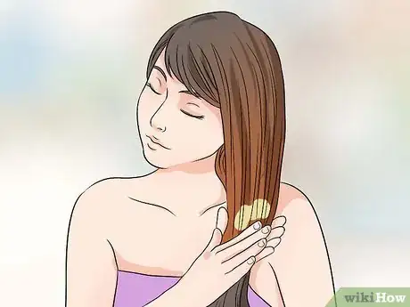 Image titled Transition to Natural Hair Step 5