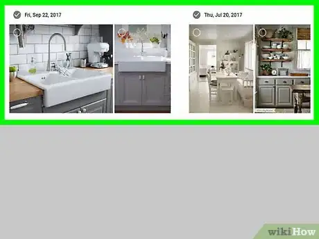 Image titled Create a Google Photo Book on PC or Mac Step 4