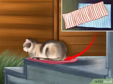 Image titled Choose a Heated Cat Bed or Pad Step 4
