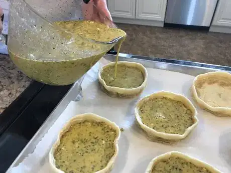 Image titled Fill shell