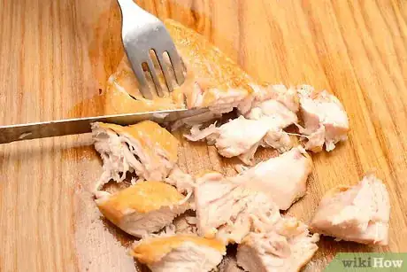 Image titled Make an Easy Chicken Salad Step 19