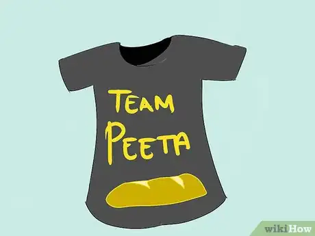 Image titled Be a Hunger Games Fan Step 6