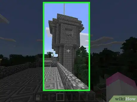 Image titled Have a Safe Shelter in Minecraft Step 5