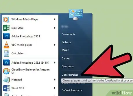 Image titled Troubleshoot Mouse Problems with the Keyboard Step 2
