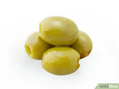 Image titled Fry Olives Step 1