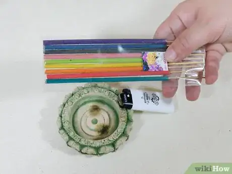 Image titled Photograph Smoke Step 2