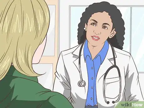 Image titled Diagnose Mitochondrial Disease Step 12