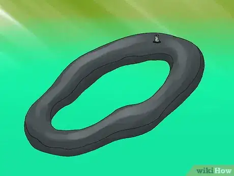 Image titled Mount Racing Go Kart Tires on One Piece Wheels Step 6