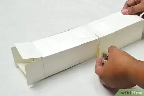 Image titled Make a Cardboard Box Step 17