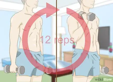 Image titled Confuse Your Muscles Step 8