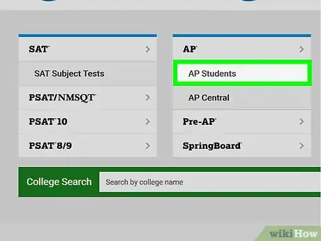 Image titled Check Your AP Scores Step 6