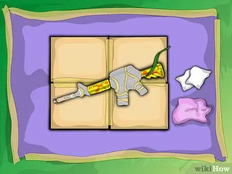 Image titled Paint Your Airsoft Gun Step 10