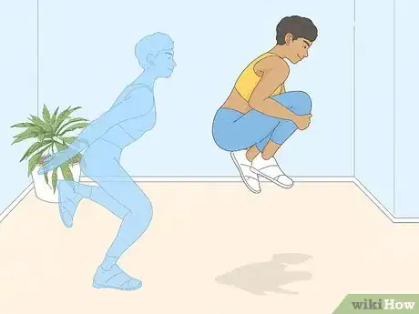 Image titled Do Tuck Jumps Step 10