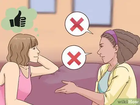 Image titled Convince Others That You Are Not Shy Step 9