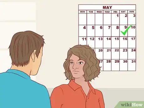 Image titled Tell a Loved One About Your Criminal Records Step 8