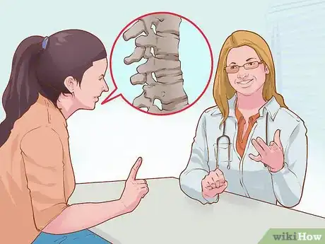 Image titled Treat a Stress Fracture Step 7