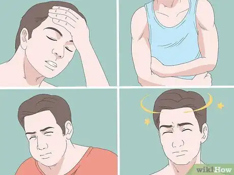 Image titled Tell the Difference Between Heartburn and a Heart Attack Step 4