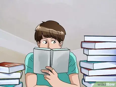 Image titled Have Fun After a Boring Day at School Step 4