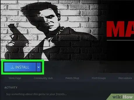 Image titled Play Max Payne Step 6