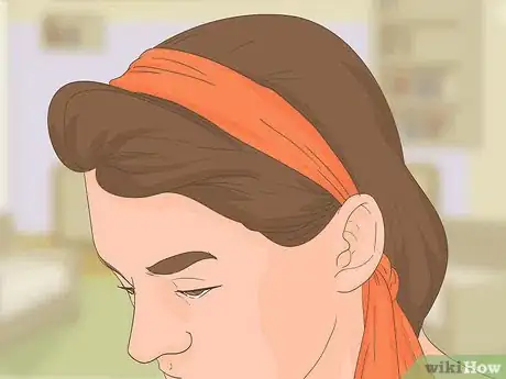 Image titled Wear a Skinny Scarf Step 5