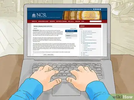 Image titled Choose a Payday Loan Company Step 11