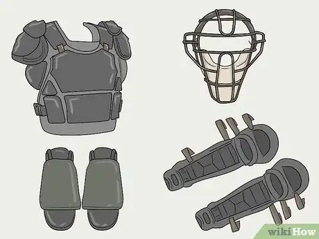 Image titled Be a Little League Umpire Step 3