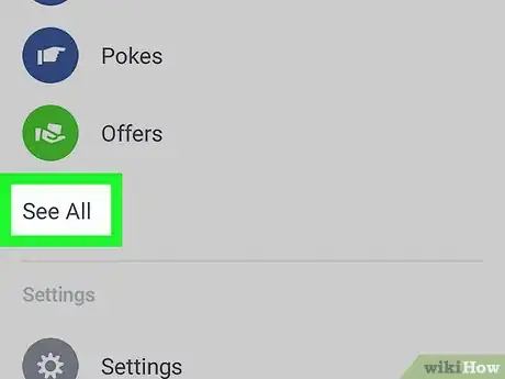 Image titled Use the Facebook Weather App on Android Step 2