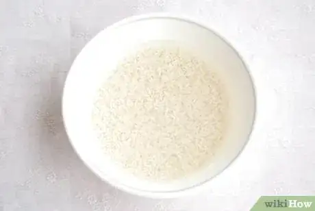 Image titled Make Phirni (a Rice and Milk Dish) Step 1
