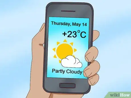 Image titled Avoid Flight Delays Step 5