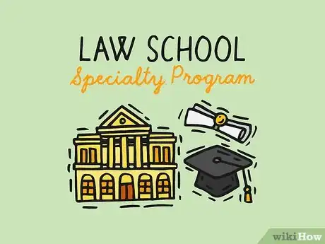 Image titled Choose a Legal Specialty Step 8