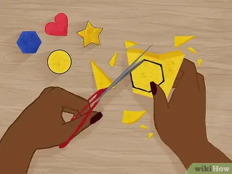 Image titled Sponge Paint With Kids Step 4