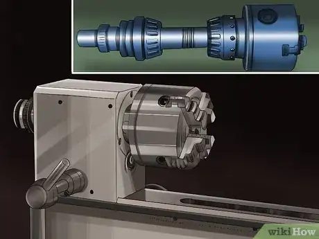 Image titled Select a Lathe Step 6