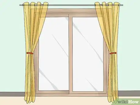 Image titled Decorate Patio Doors Step 6