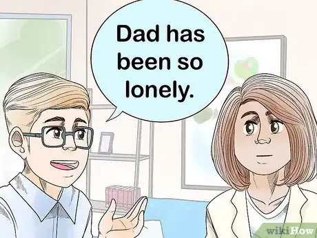 Image titled Convince Your Spouse to Let a Parent Move In Step 5