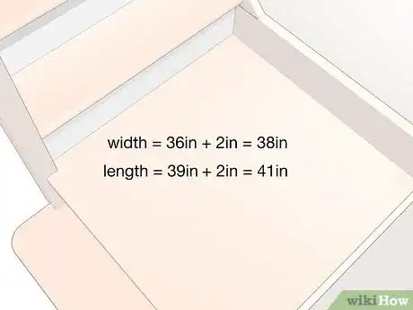Image titled Measure Stairs and a Landing for Carpet Step 3