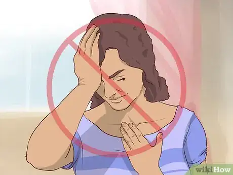 Image titled Recover After Foot‐in‐Mouth Moments Step 9