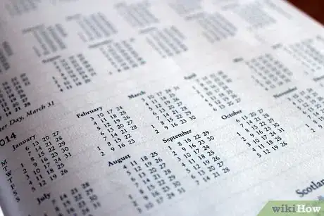 Image titled Plan Your Revision Well Step 1