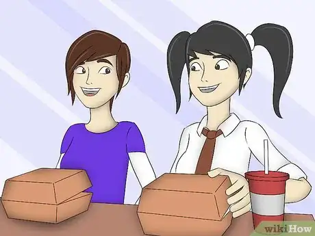 Image titled Survive the First Week of Middle School Step 9