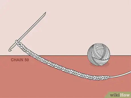 Image titled Crochet a Dress for a Baby Step 02